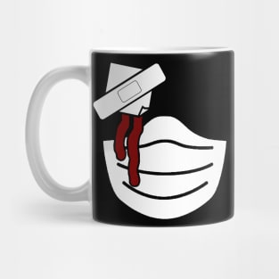 Unshakable Believer Mug